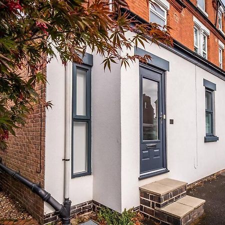 Lady Bay Apartments نوتينغهام المظهر الخارجي الصورة