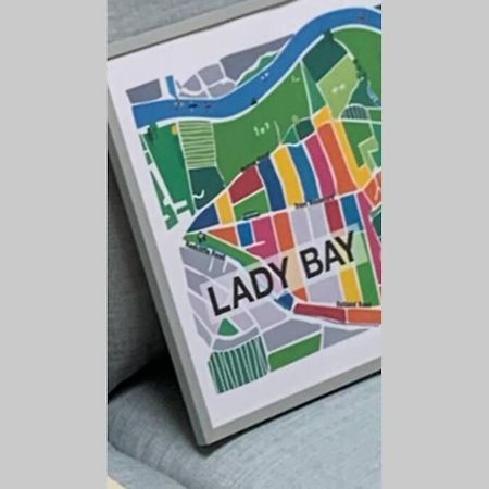 Lady Bay Apartments نوتينغهام المظهر الخارجي الصورة