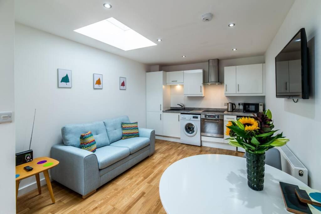 Lady Bay Apartments نوتينغهام المظهر الخارجي الصورة