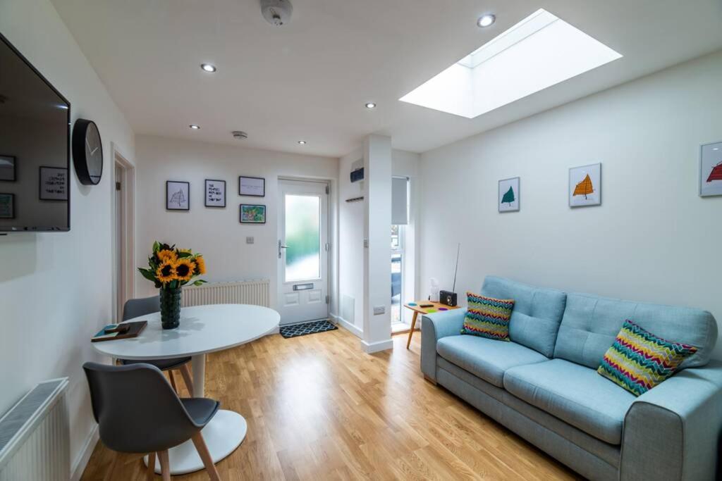 Lady Bay Apartments نوتينغهام المظهر الخارجي الصورة